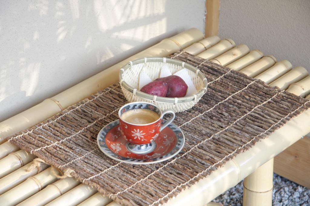 Ryokan Shinsen Takachiho Oda fotoğraf