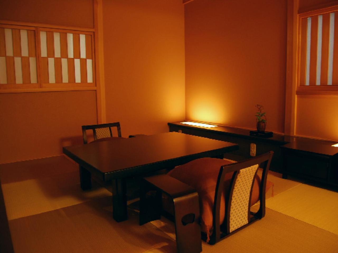 Ryokan Shinsen Takachiho Dış mekan fotoğraf